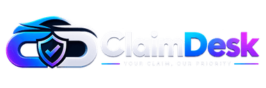 ClaimDesk